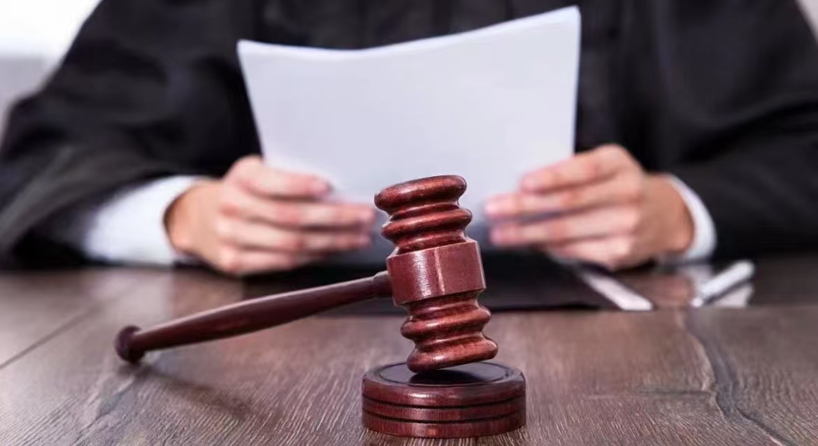 刑事辩护